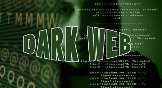 dark web