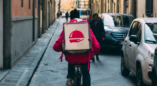 delivery