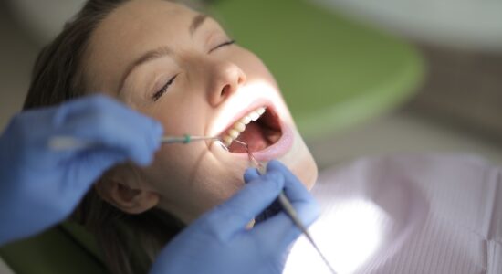 dentista