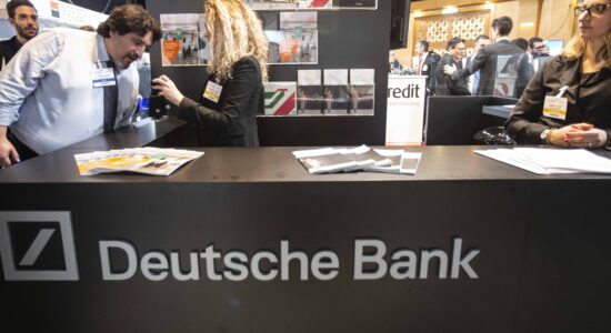 deutsche bank