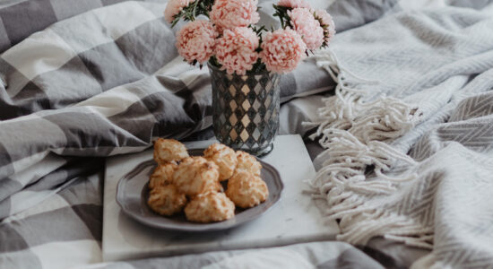 dolcetti al cocco