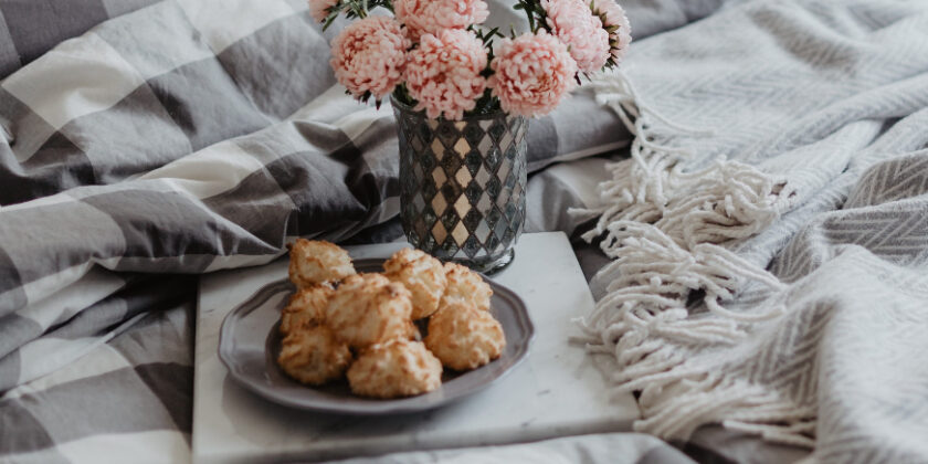 dolcetti al cocco