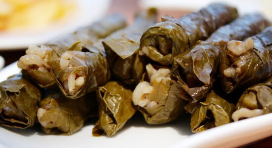 dolma