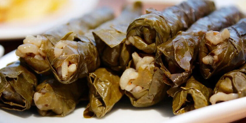 dolma