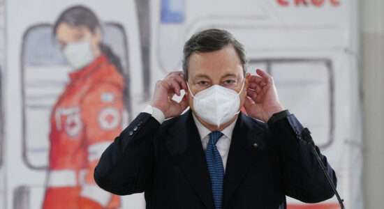 Draghi
