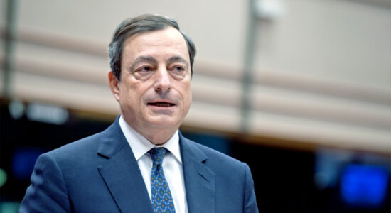 Mario Draghi