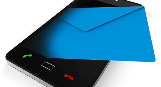 e mail