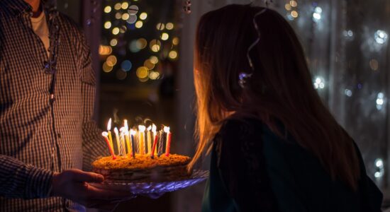 compleanno