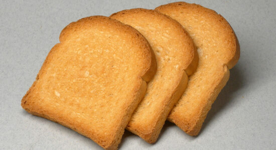 fette biscottate