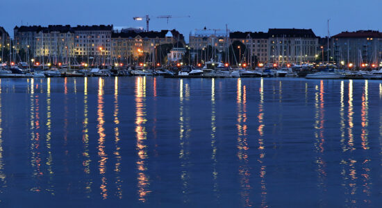 Finlandia