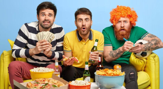 Fondo salva sport e betting exchange