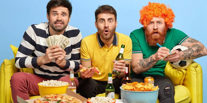 Fondo salva sport e betting exchange