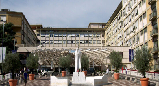 Policlinico Gemelli