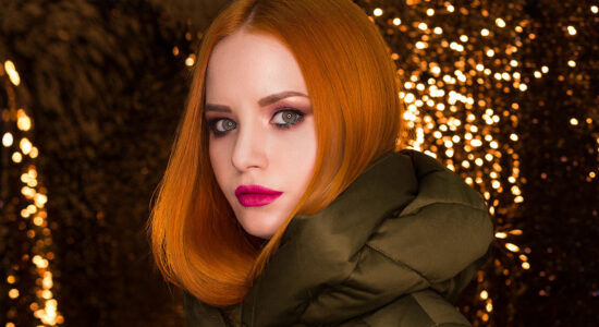 ginger