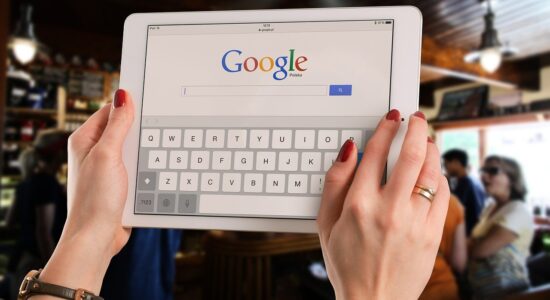 google