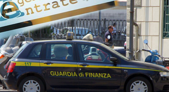 guardia di finanza