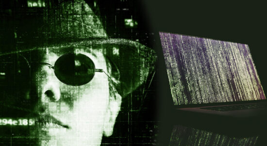 hacker