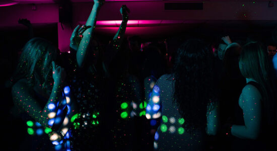 harlem shake