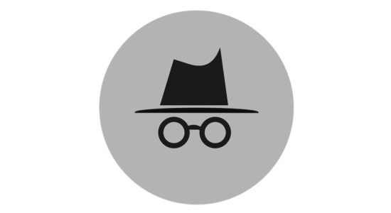 navigazione in incognito