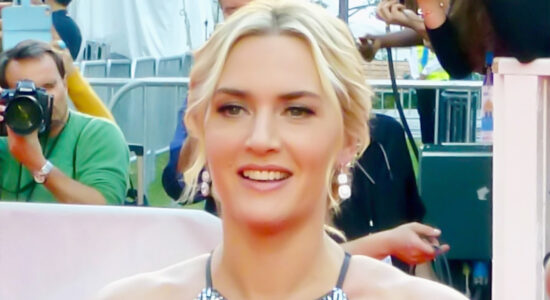 Kate Winslet