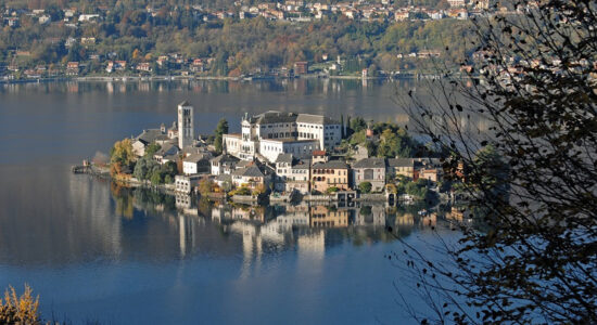 lago