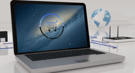 vendere online