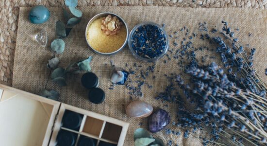 lavanda