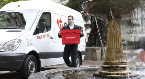 logistica