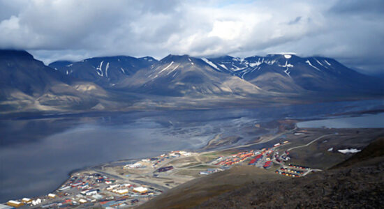 Longyearbyen