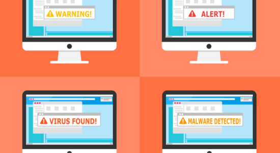 malware