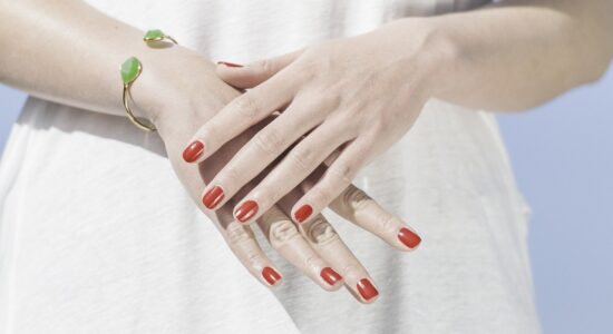 manicure
