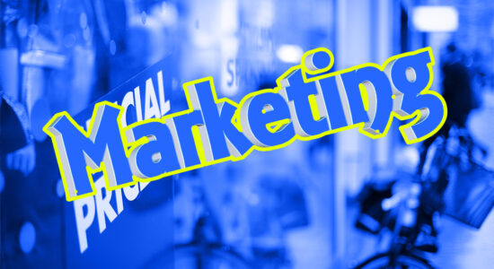 marketing