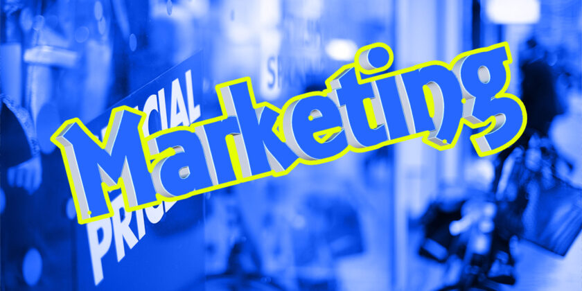 marketing