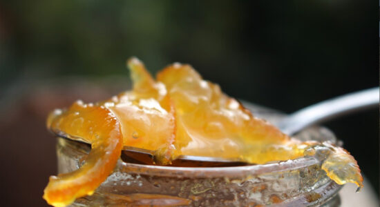marmellata