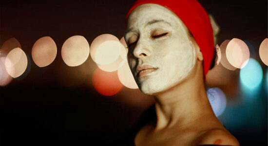 maschera
