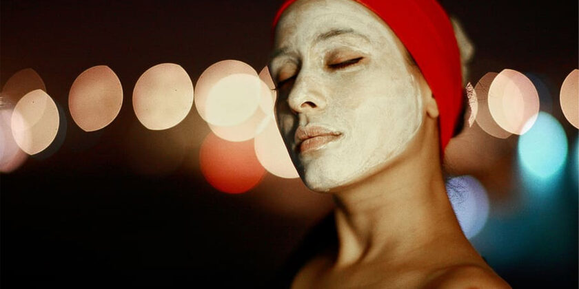 maschera