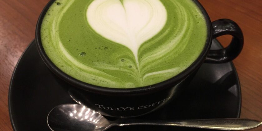 matcha