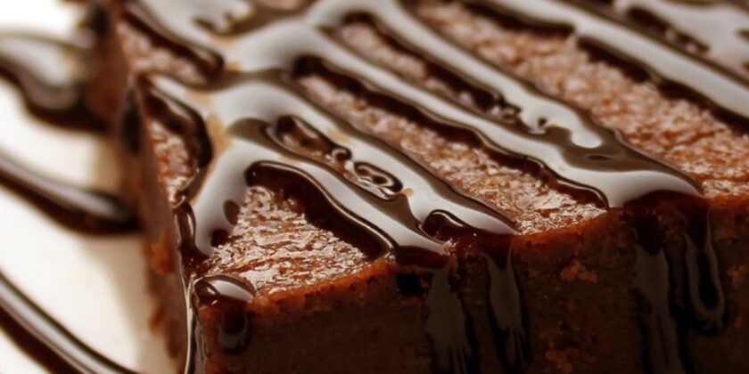 melanzane Nutella