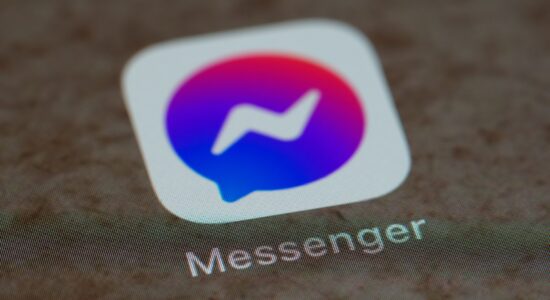 messenger