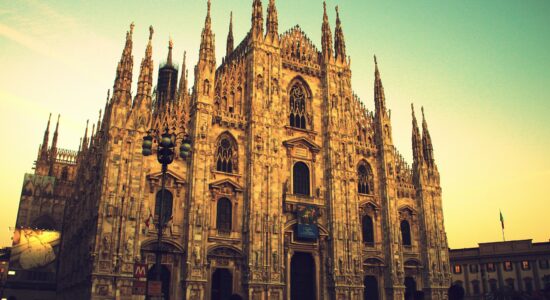 milano