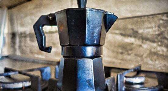 moka