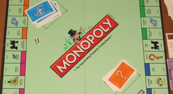 Monopoly