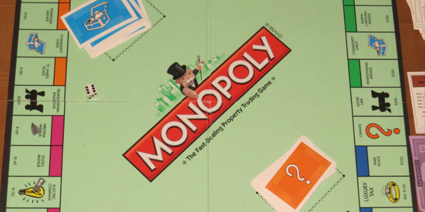 Monopoly