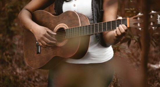 musica acustica