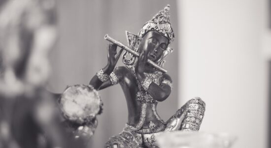 musica orientale