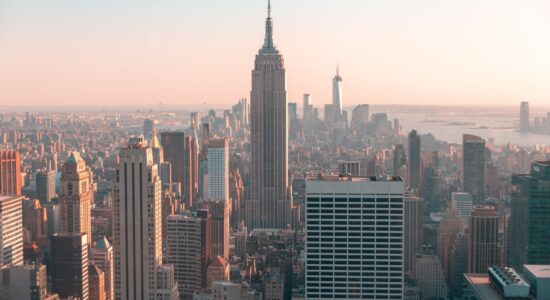 New York