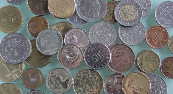 numismatica