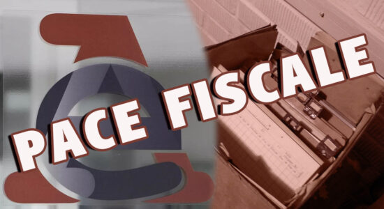 pace fiscale