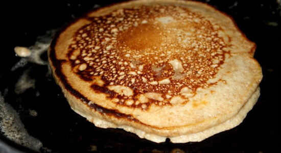 pancake