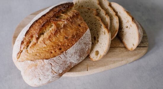 pane